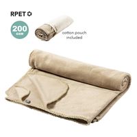 COPERTA IN RPET